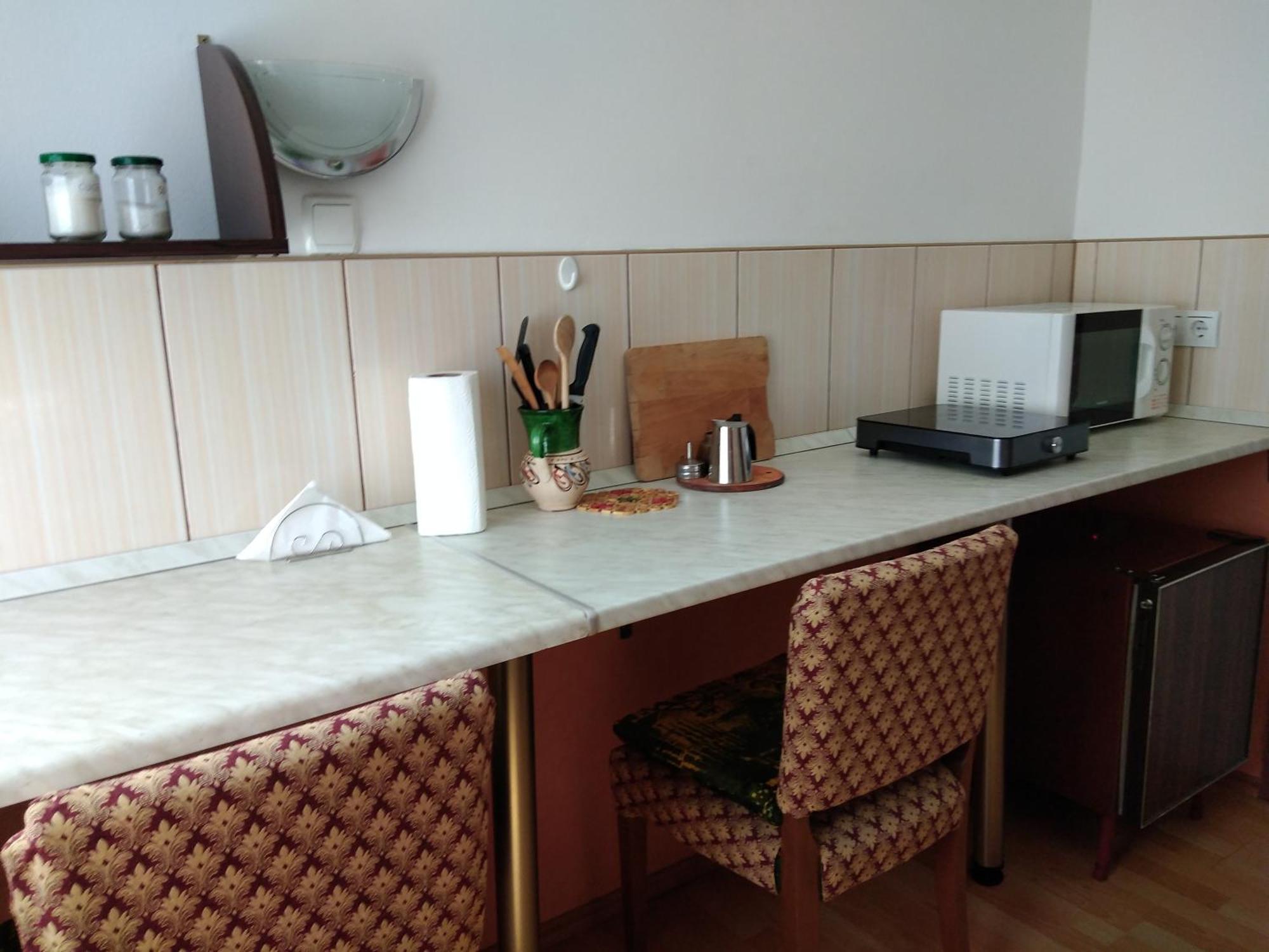Buekk Vendeghaz Hotel นอซวาย ภายนอก รูปภาพ